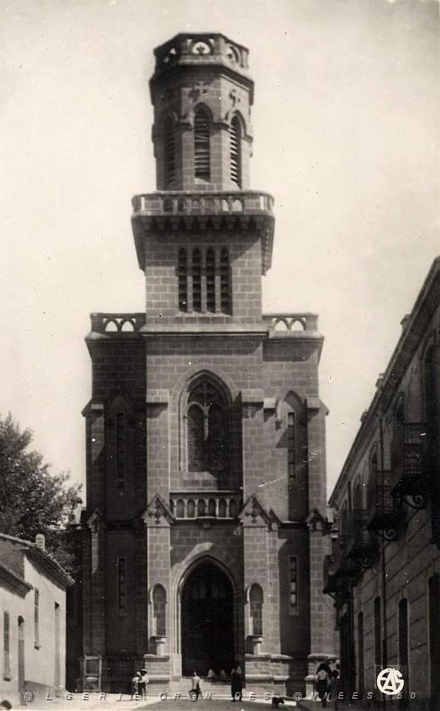 Saida 501- eglise COLLECTION DES AMIS DE ND DE SANTA CRUZ.jpg